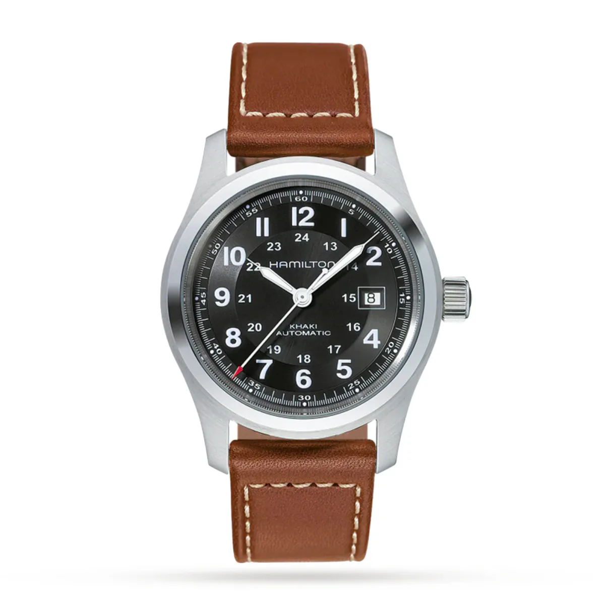 Hamilton Khaki Field 42mm Mens Watch