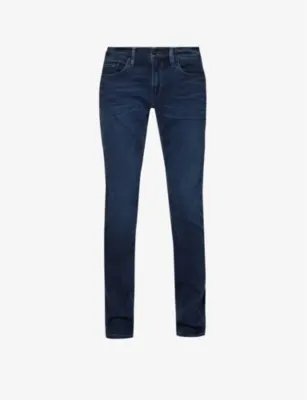 PAIGE Vintage Lennox 32-inch Slim Jeans