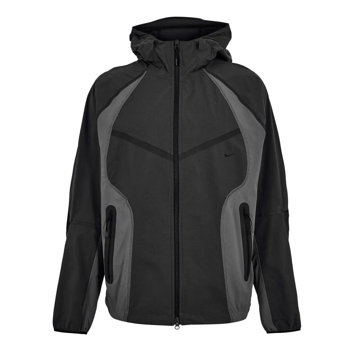 For Him Nike Men's Tech Pant Closed Hem Woven Tracksuit Joggers