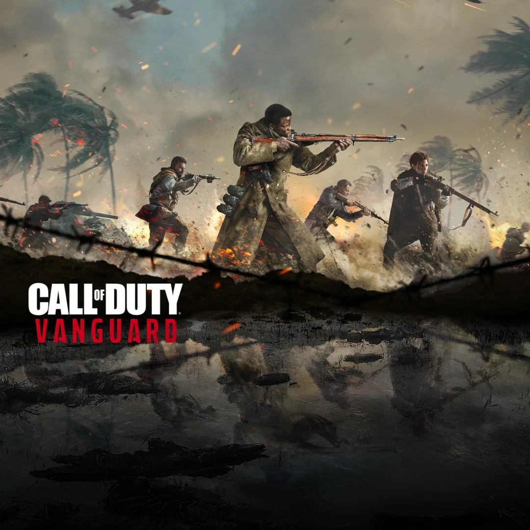 Activision Publishing Inc. Call of Duty®: Vanguard - Standard Edition in Digital, additional product view 2
