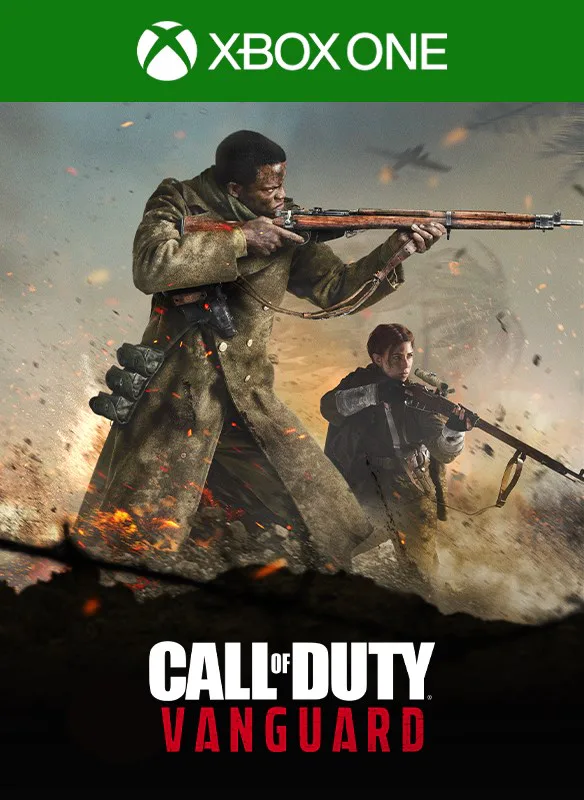 Activision Publishing Inc. Call of Duty®: Vanguard - Standard Edition in Digital, additional product view 3