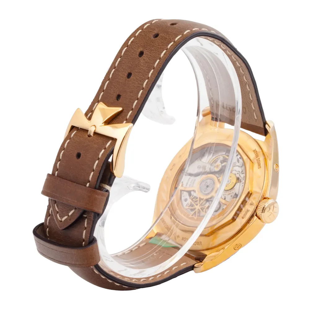 Vacheron Constantin Fiftysix 4000E/000R-B065 — 2022 — Excellent in Brown Arabic, additional product view 3