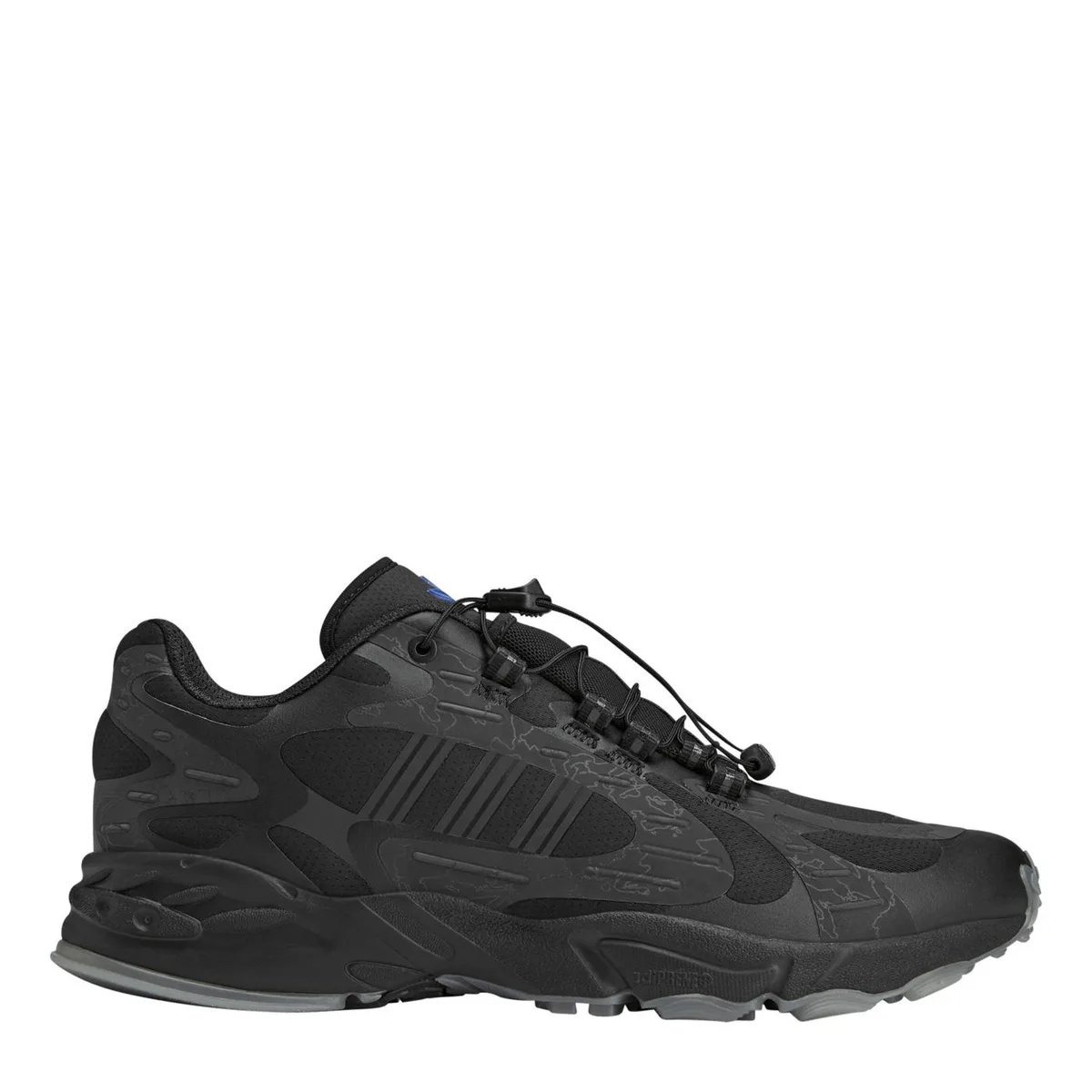 adidas Originals Men's 100T Savage Low-Top Trainers