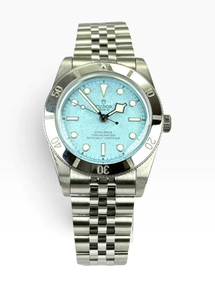 Tudor Black Bay 54 M79000-0001 — 2025 — Very good