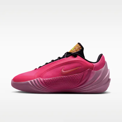 Nike Giannis Freak 8 'Buckitos' Basketball Shoes - Hyper Pink/Dynamic Yellow/Oracle Pink/Hyper Orange