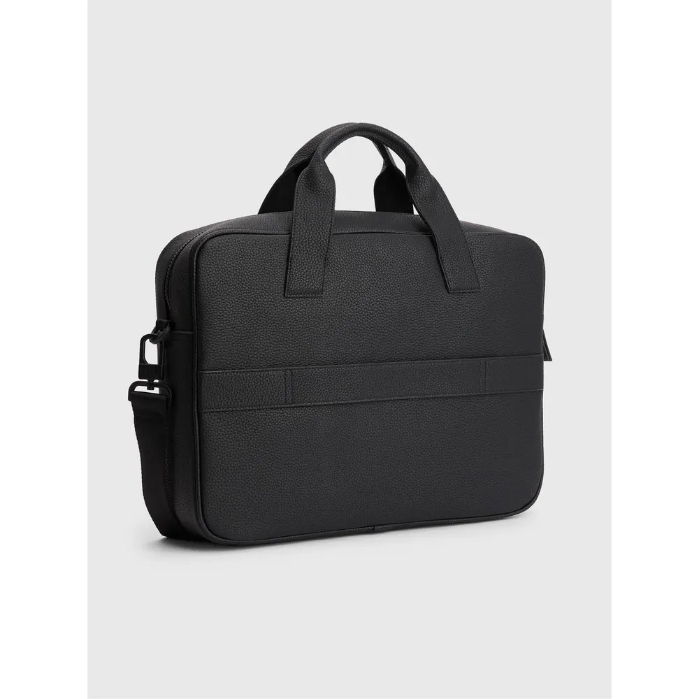 Tommy Hilfiger Essential Laptop Bag detail 3