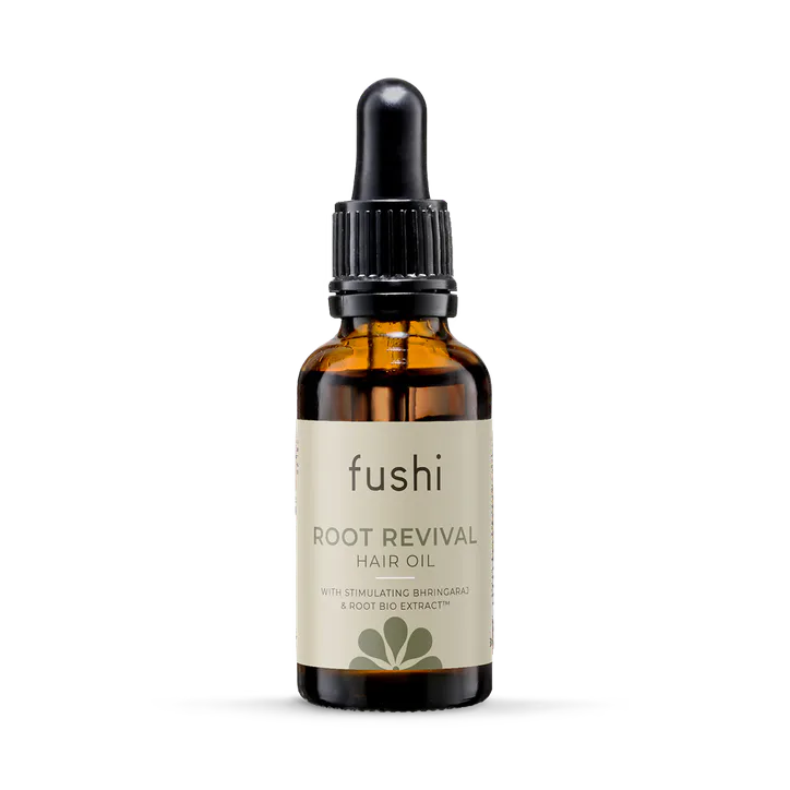 Fushi Root Revival Oil 30ml