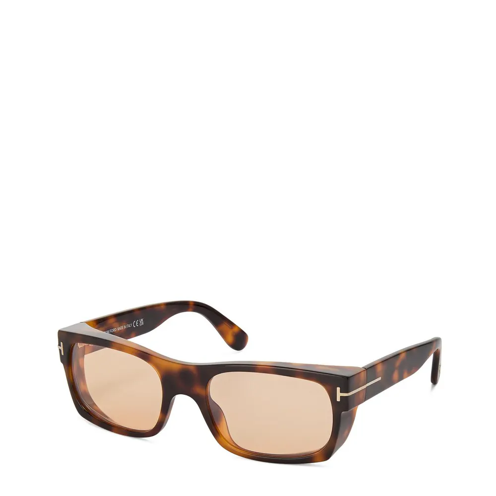 Tom Ford Mens Juan TF1181 Sunglasses