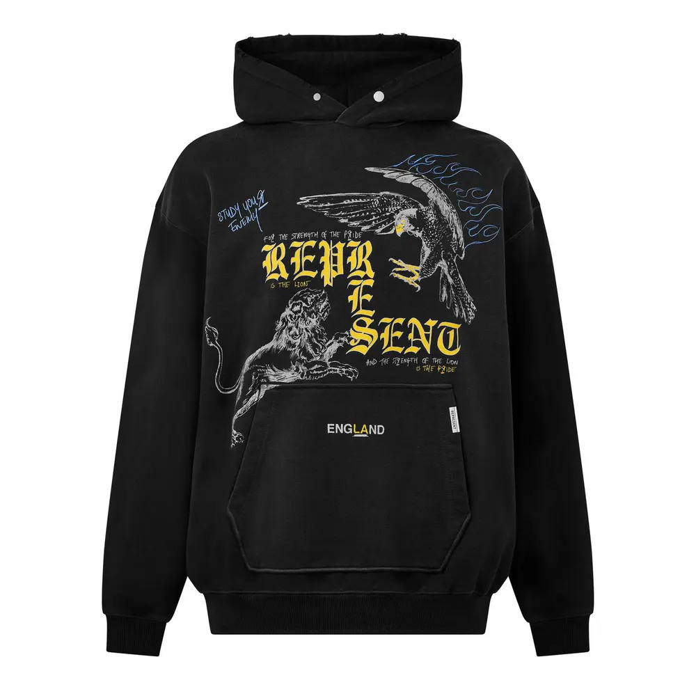 Represent Rep Enemy OTH Sn63