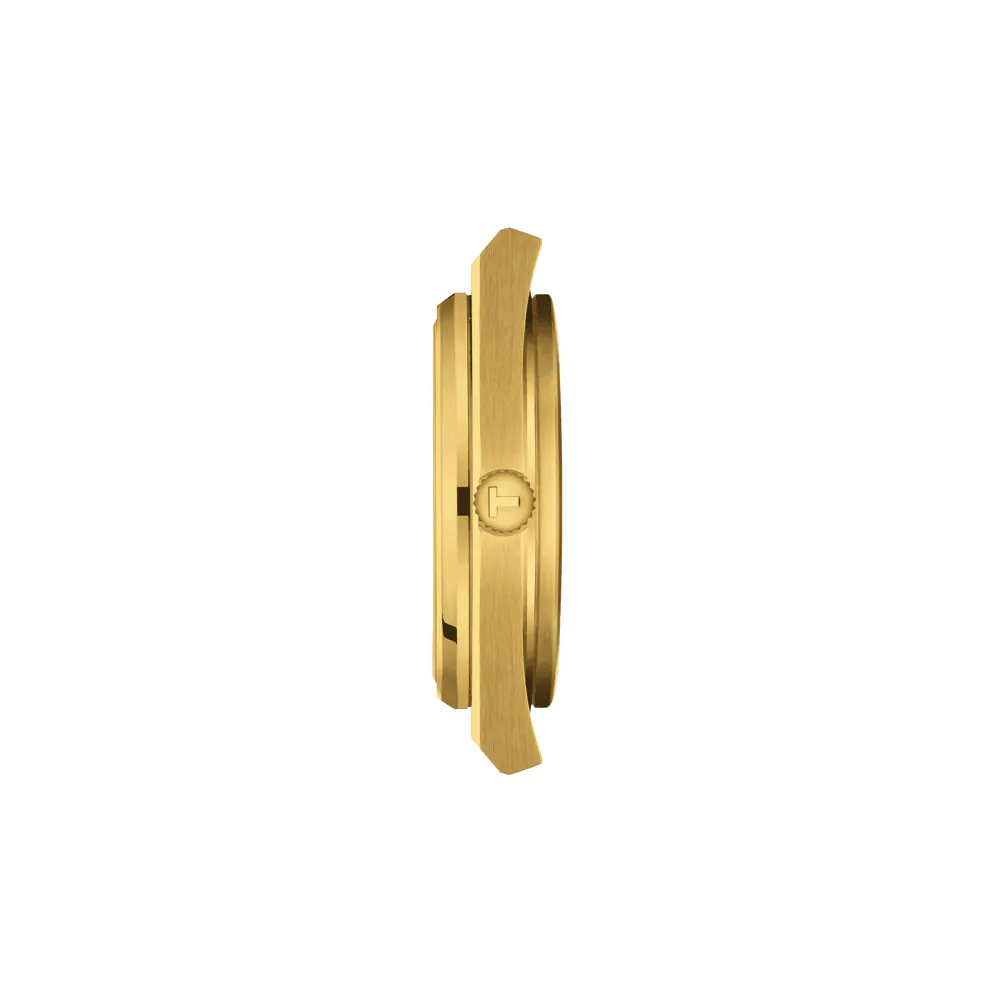 Tissot PRX Mens Watch 40mm detail 3