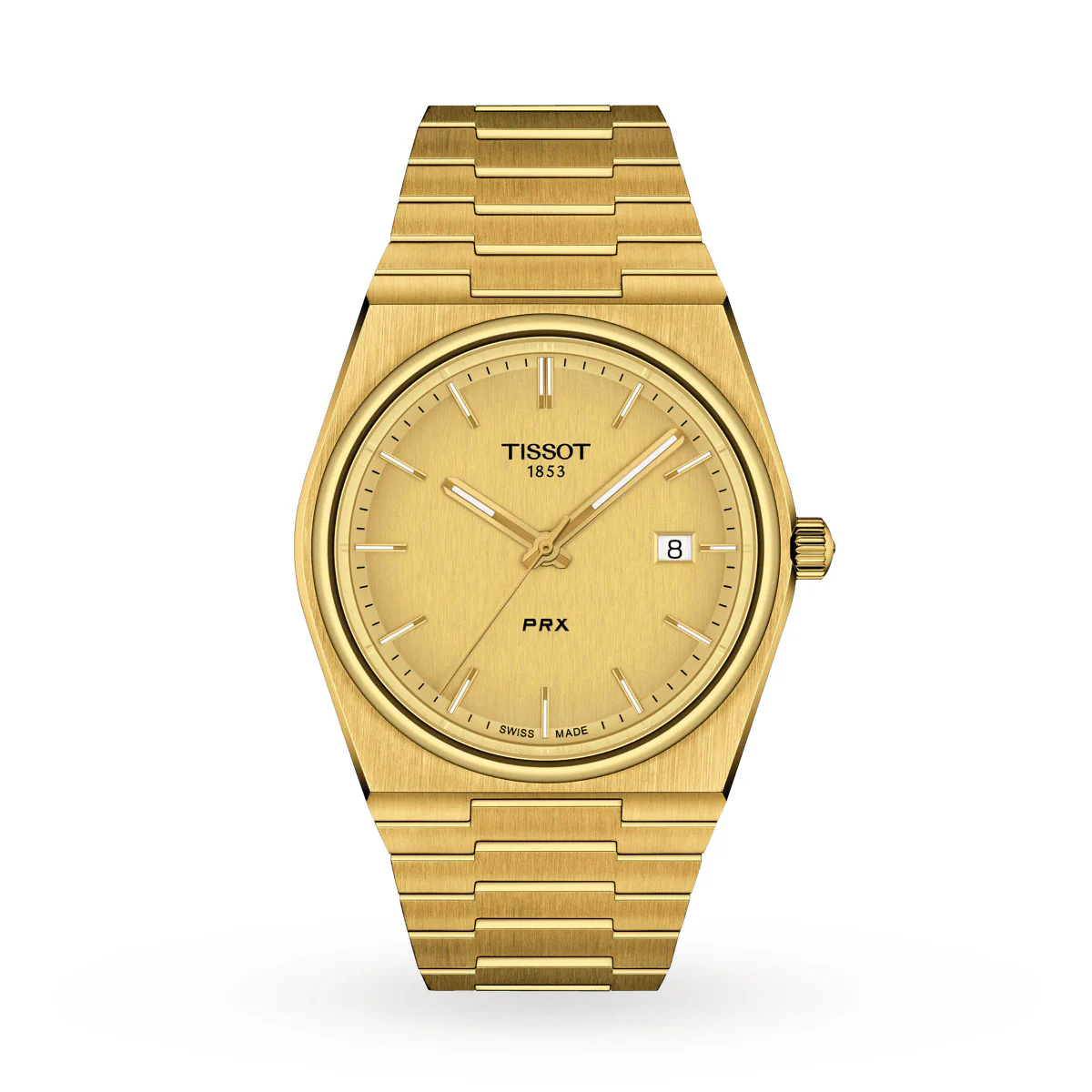 Tissot PRX Mens Watch 40mm