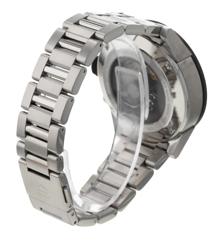 Tag Heuer Carrera CAR2A1W.BA0703 — 2020 — Very good detail 3