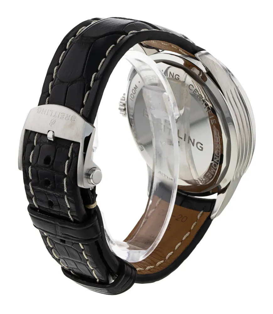 Breitling Premier A13315 — 2022 — Very good detail 3