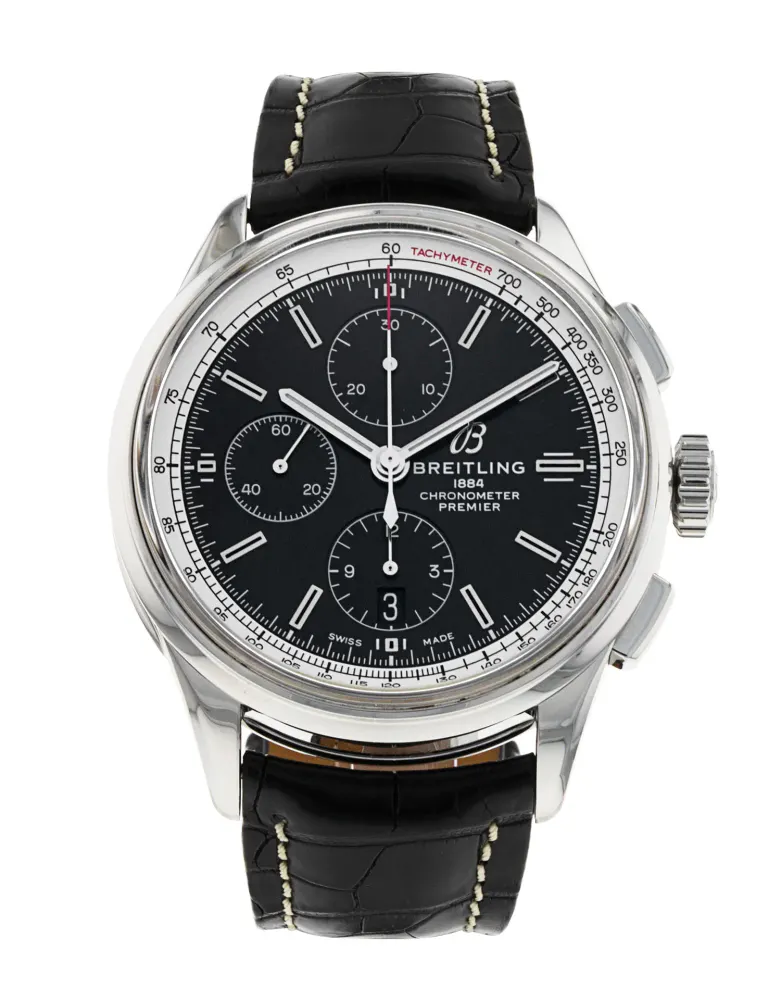 Breitling Premier A13315 — 2022 — Very good