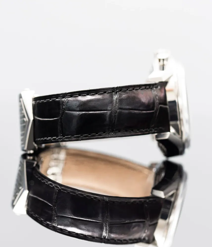 Tag Heuer Carrera CBK221B.FC6479 — 2021 — Very good detail 2