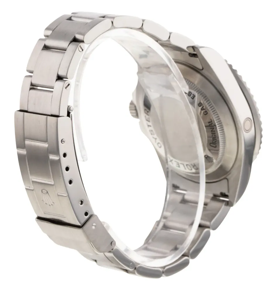 Rolex Sea-Dweller 16600 — 2007 — Excellent detail 3