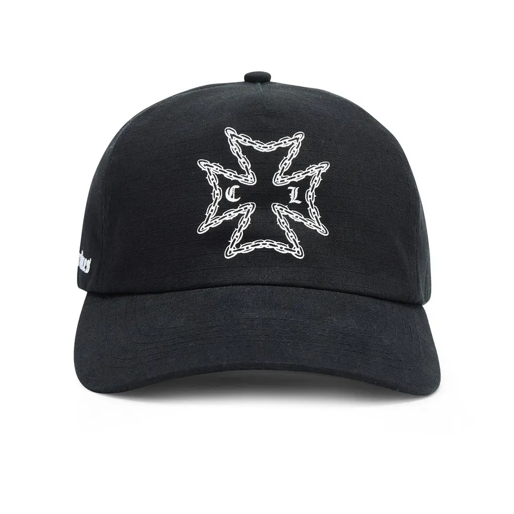 Common Lines Outlaw Cap