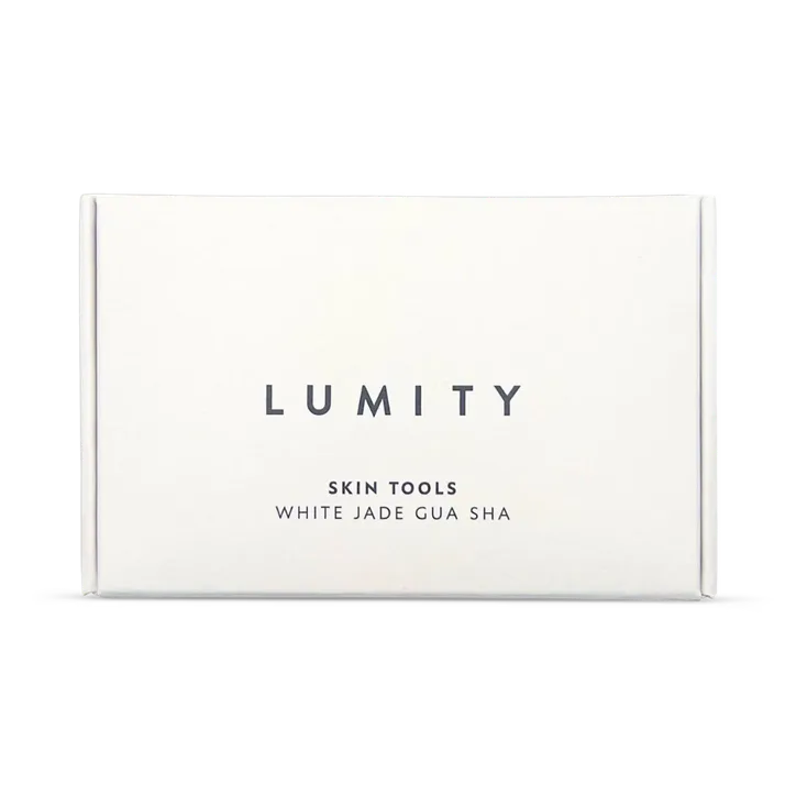 LUMITY Skin Routines Gua Sha, additional product view 3