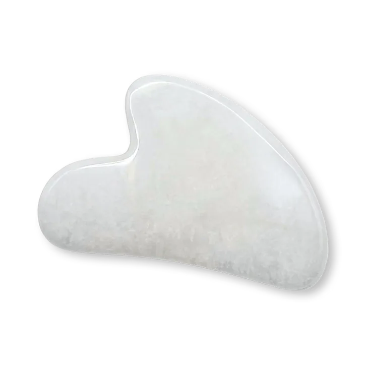 LUMITY Skin Routines Gua Sha