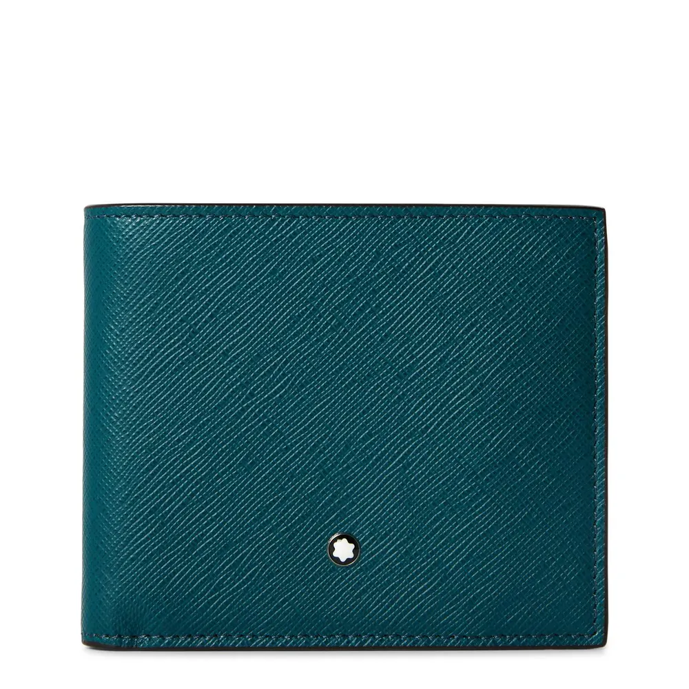 Montblanc Men's Billfold Wallet