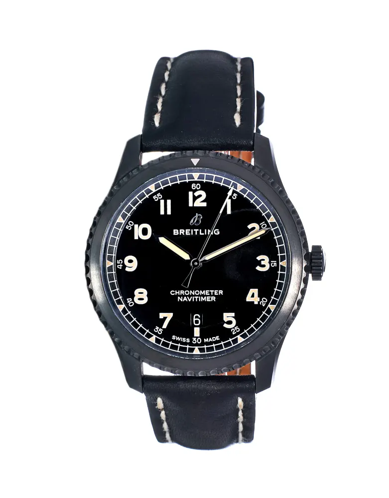 Breitling Navitimer 8 M17314 — 2020 — Excellent