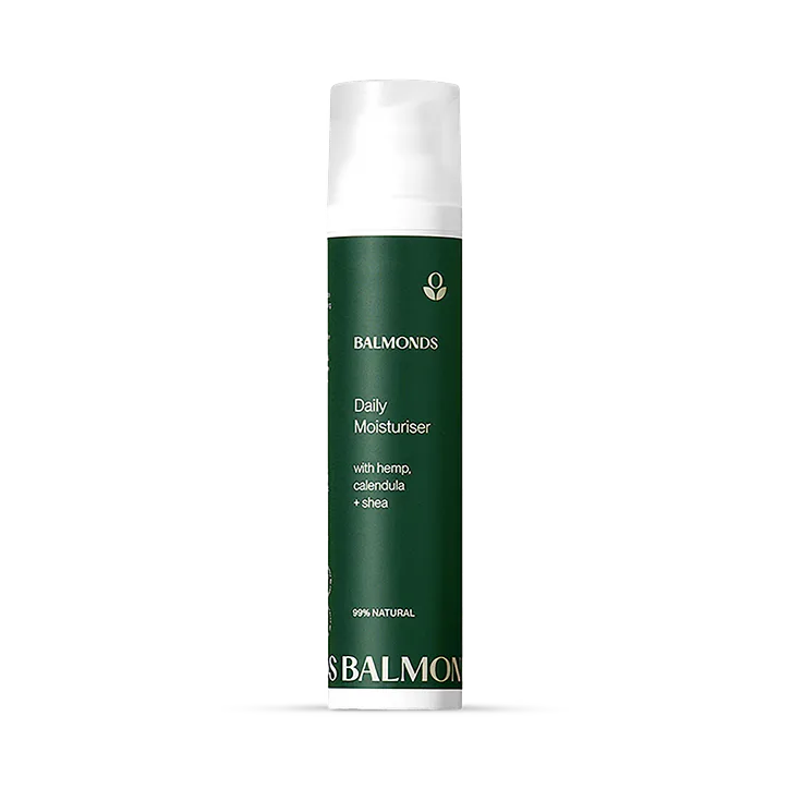 Balmonds Daily Moisturising Cream 100ml