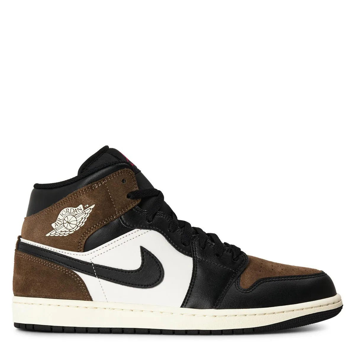 Air Jordan Men's High-Top Trainers