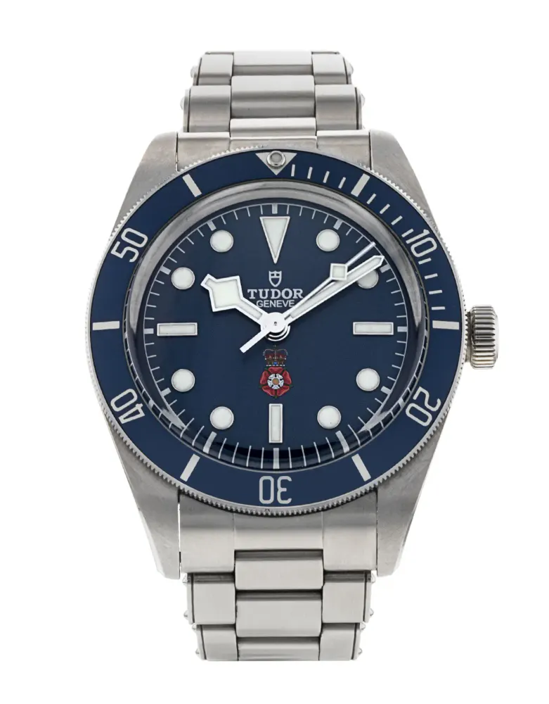 Tudor Black Bay RaSP — 2022 — Good
