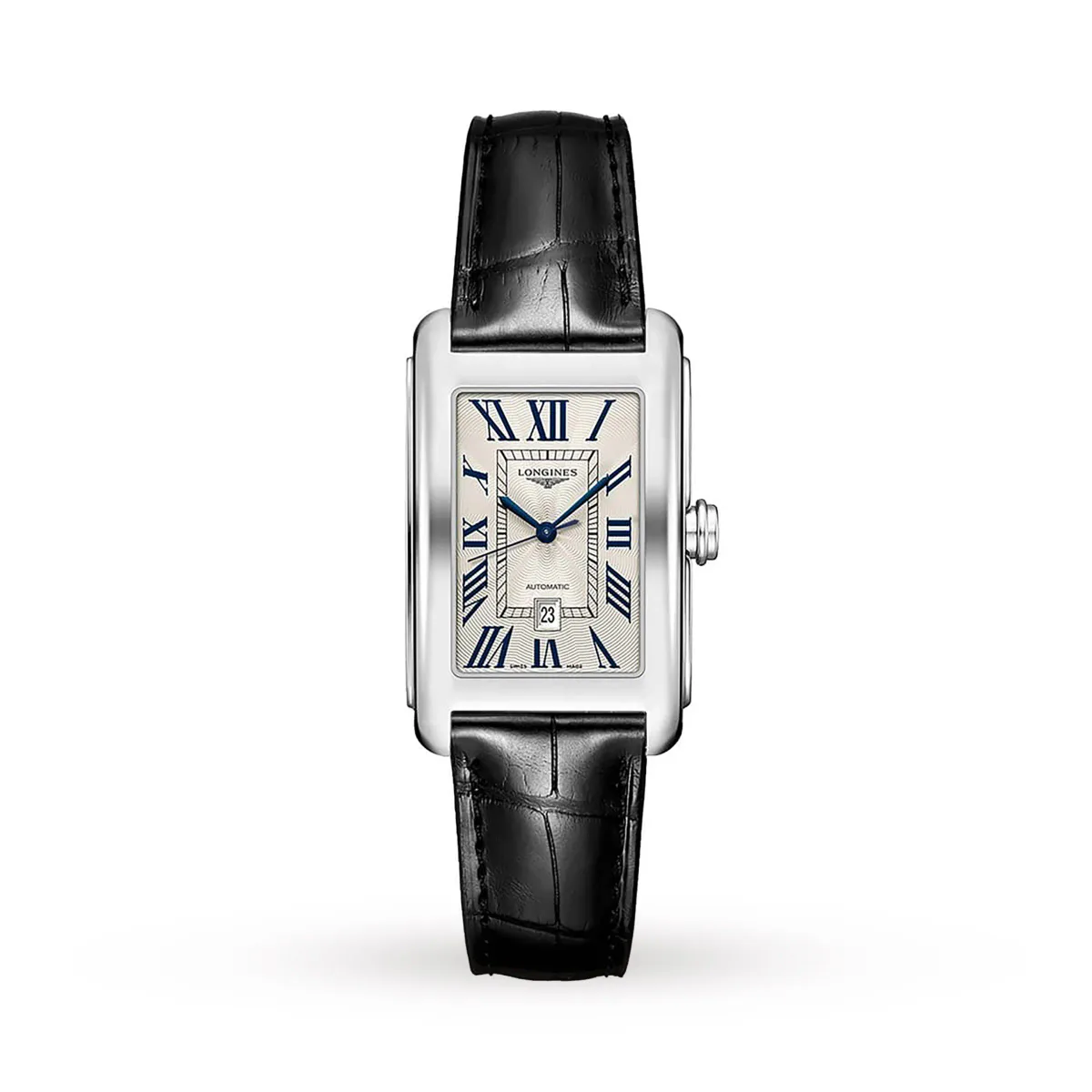 Longines DolceVita 27.7x43.8mm Mens Watch