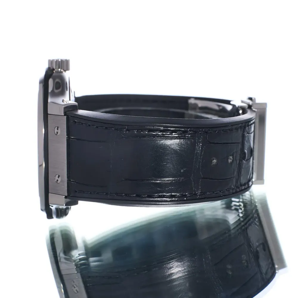 Hublot Classic Fusion 542.NX.1171.LR — 2020 — Excellent in Black Baton, additional product view 2