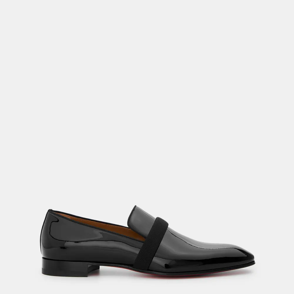 Christian Louboutin Men's Derby Shoes