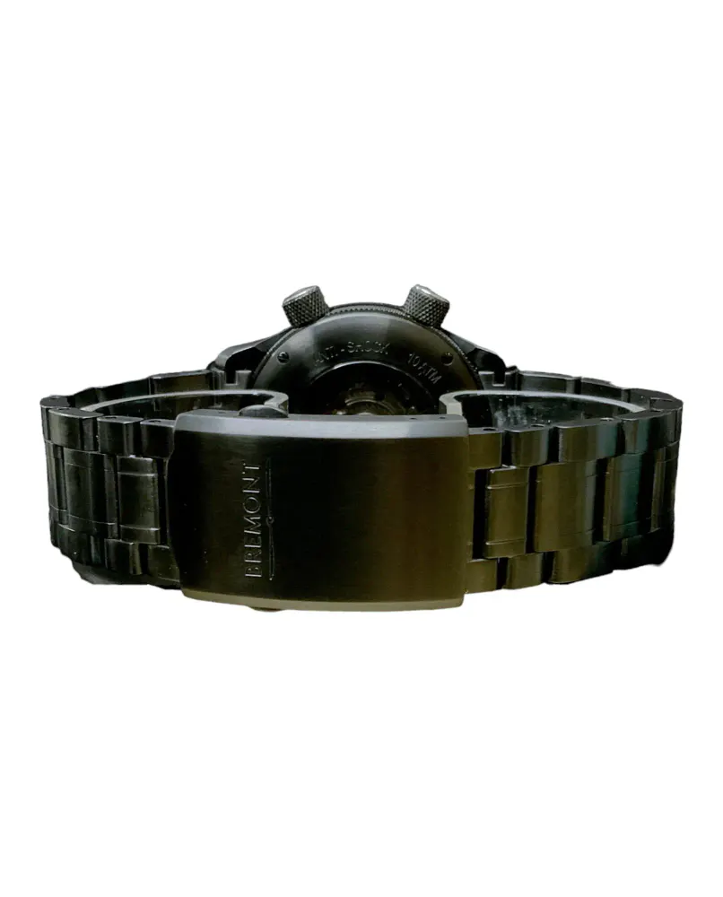 Bremont U-2 U-2/51-JET — 2021 — Excellent in Black Arabic, additional product view 3