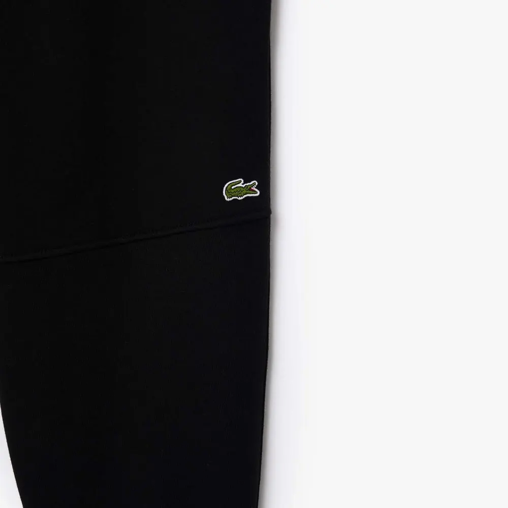 Lacoste Relaxed-Fit Sweatpants detail 3