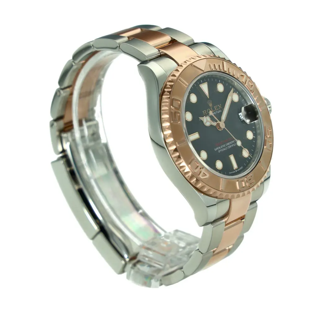 Rolex Yacht-Master 268621 — 2021 — Very good detail 2