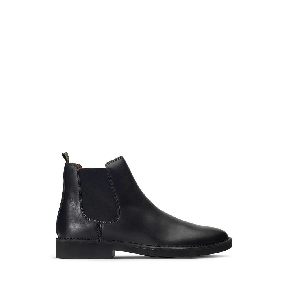 Polo Ralph Lauren Men's Talan Chelsea Boots
