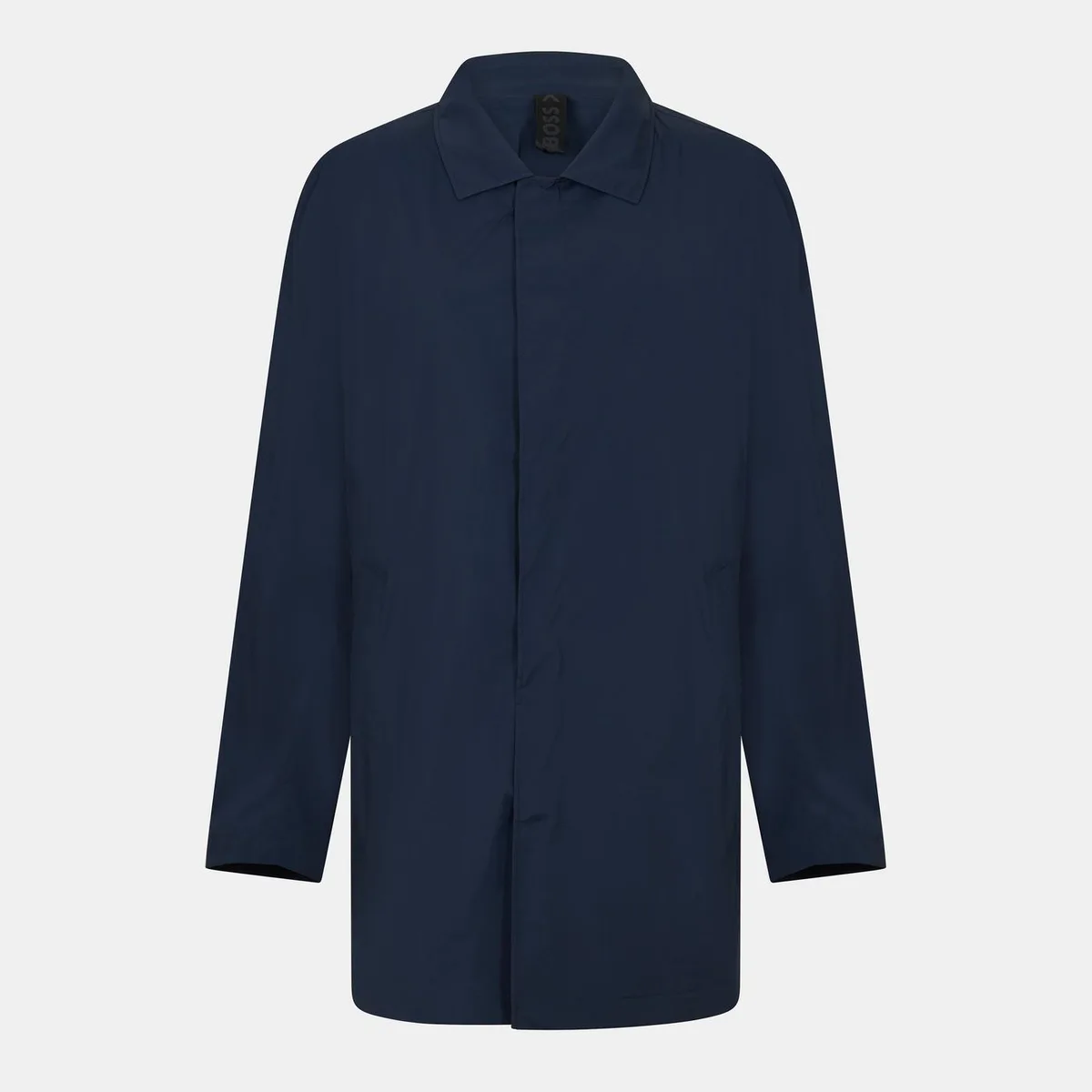 Boss Men's Jared Tailored Fit Blazer