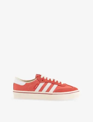 ADIDAS Samba ST Woven Trainers - EUR 43 / 9 UK MEN