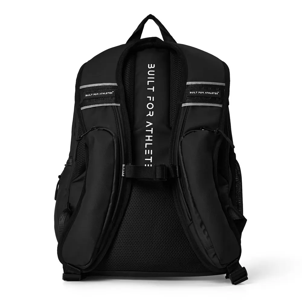 Built for Athletes 22L Cycling Backpack detail 2