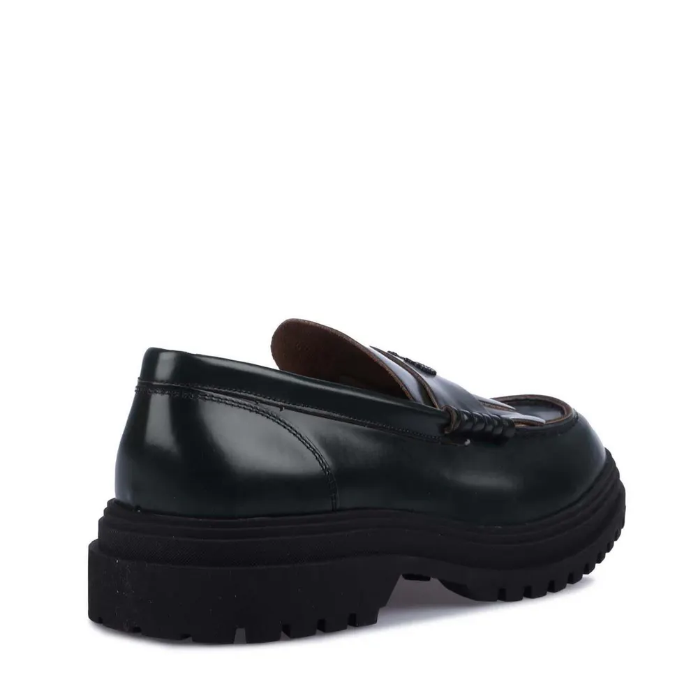 Fred Perry New For Him Box Small in Green, additional product view 3