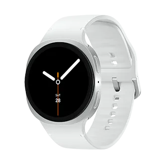 Samsung Galaxy Watch8 (LTE, 44 mm) – Wearables