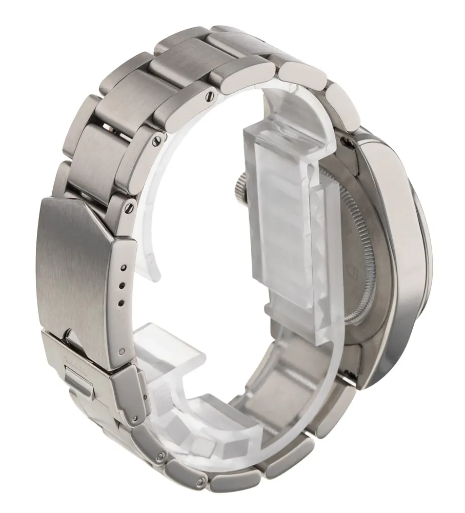Tudor Black Bay M79500-0007 — 2019 — Excellent detail 3