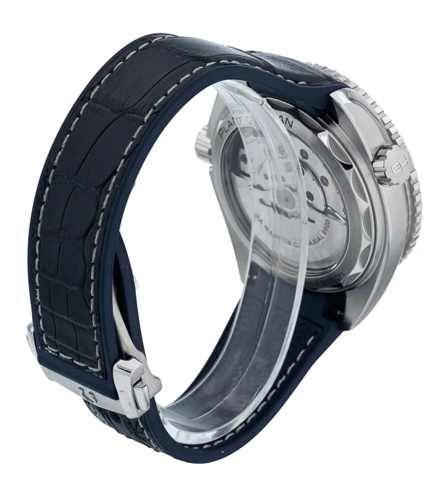 Omega Planet Ocean 215.33.44.21.03.001 — 2002 — Excellent detail 3