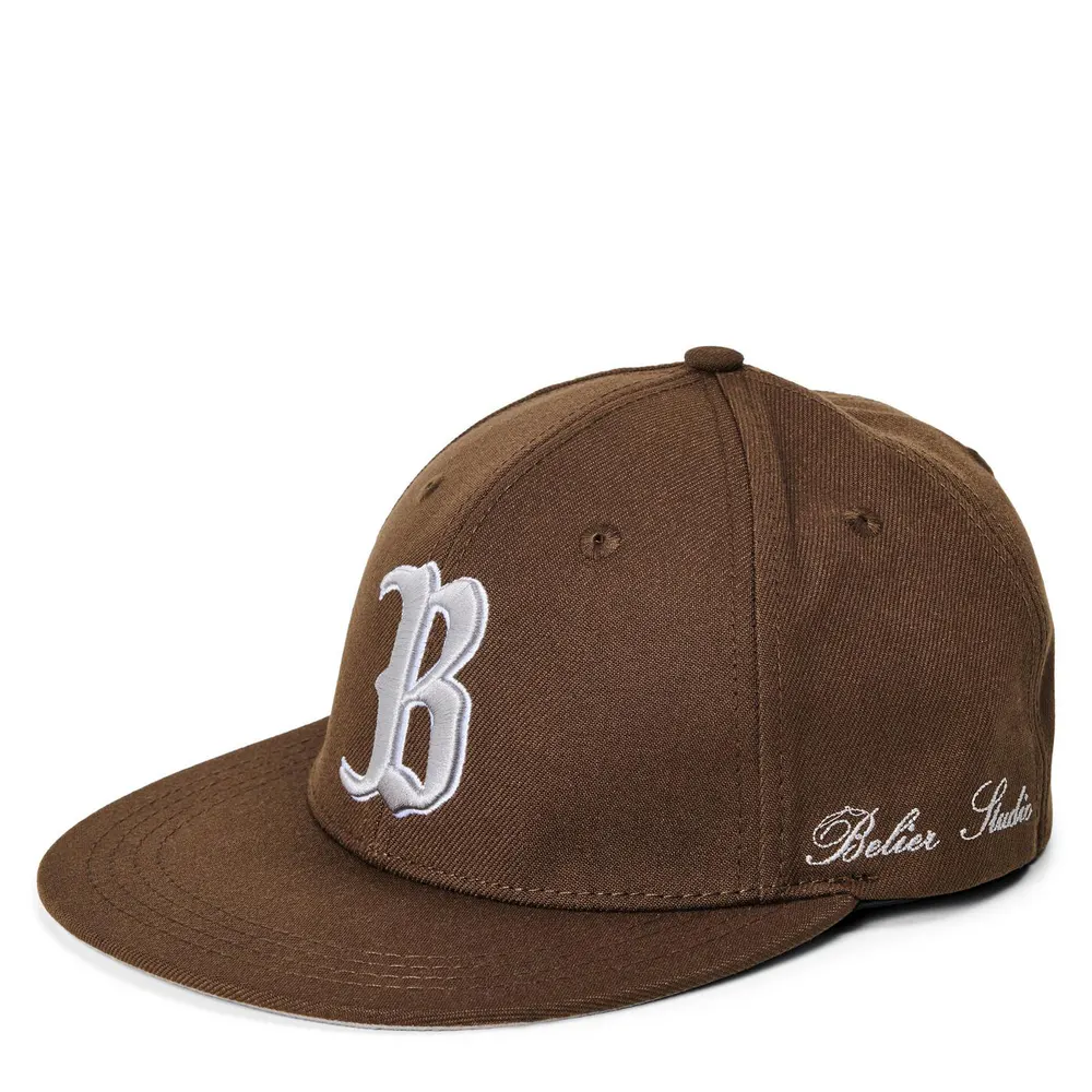 BELIER BELIER Initial Cap Sn63