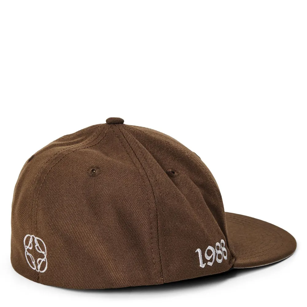 BELIER BELIER Initial Cap Sn63 detail 2