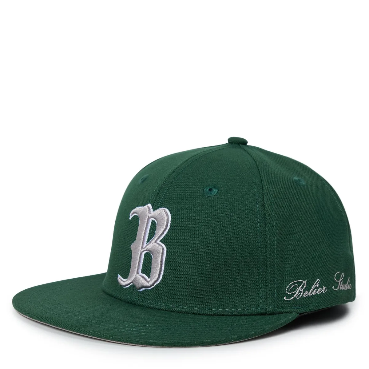 BELIER BELIER Initial Cap Sn63