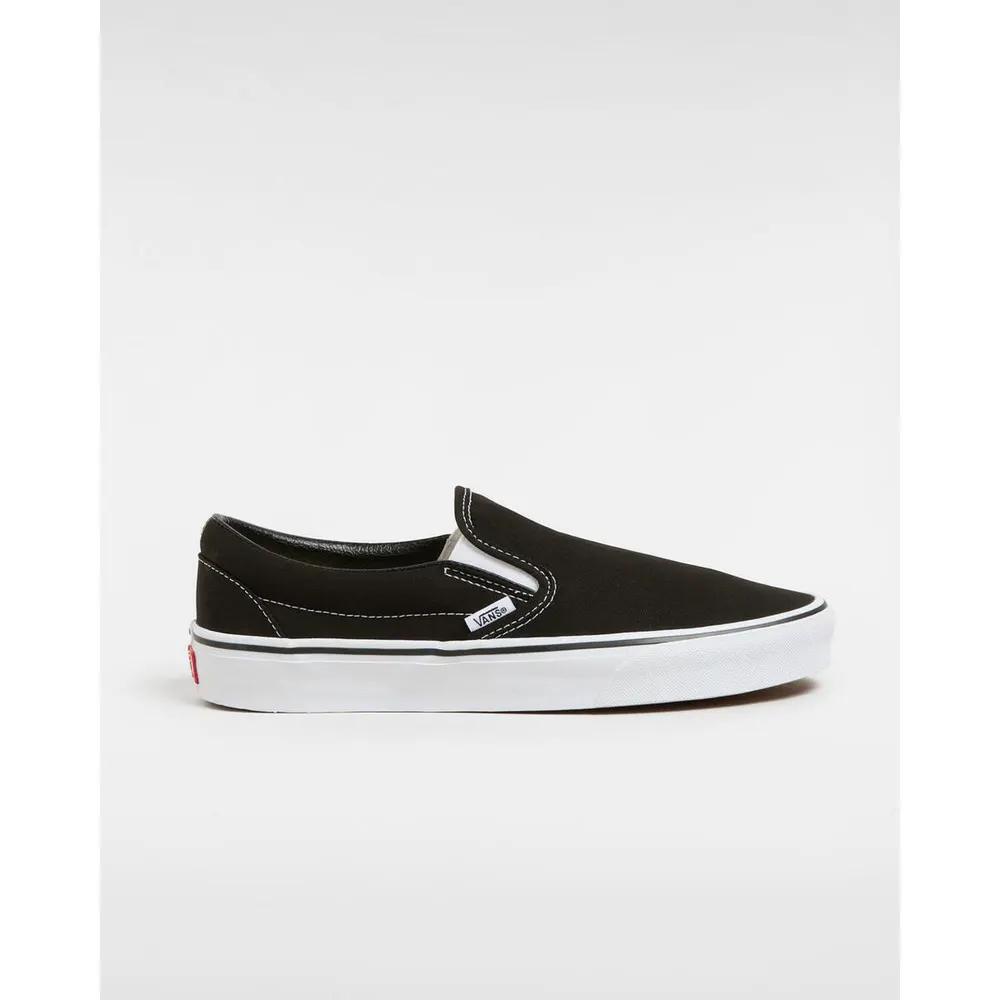 Vans Men's Authentic Slip Canvas Trainers
