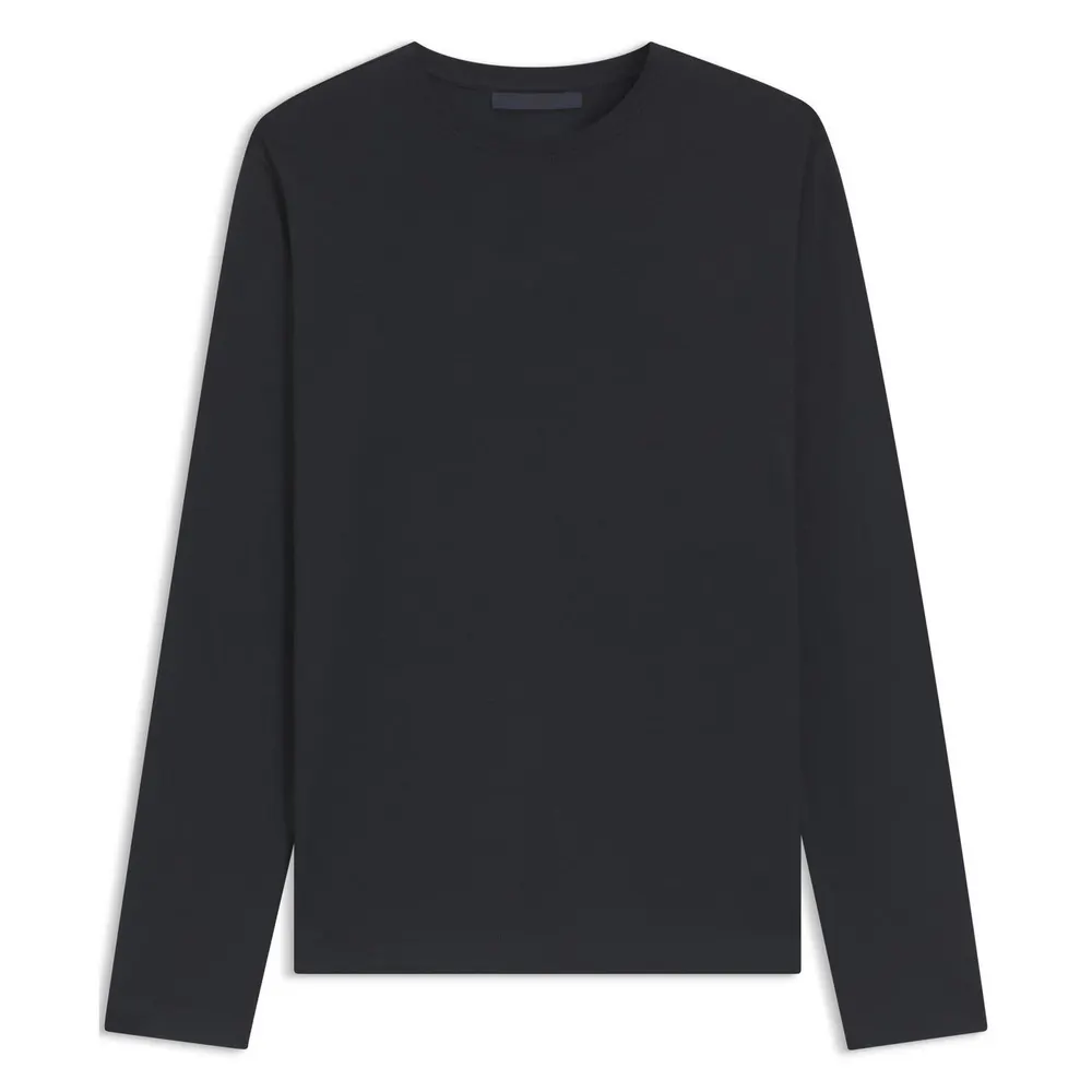Boss Men's Townley Cotton Crew Neck Sweatshirt