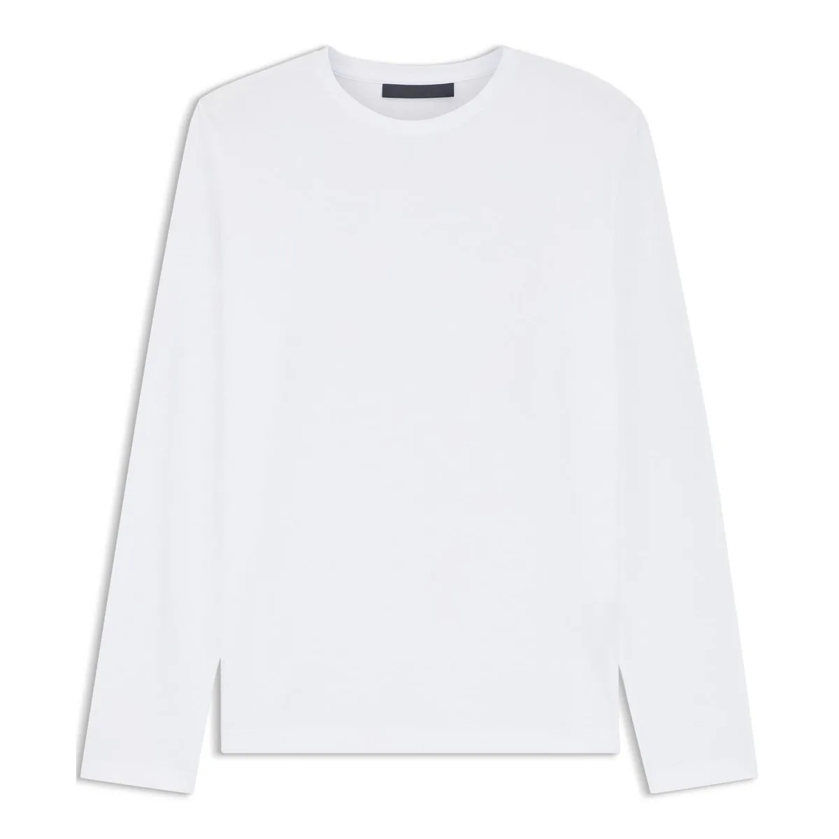 Boss Men's Townley Cotton Crew Neck Sweatshirt