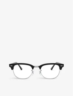 RAY-BAN RX5154 Clubmaster acetate optic glasses