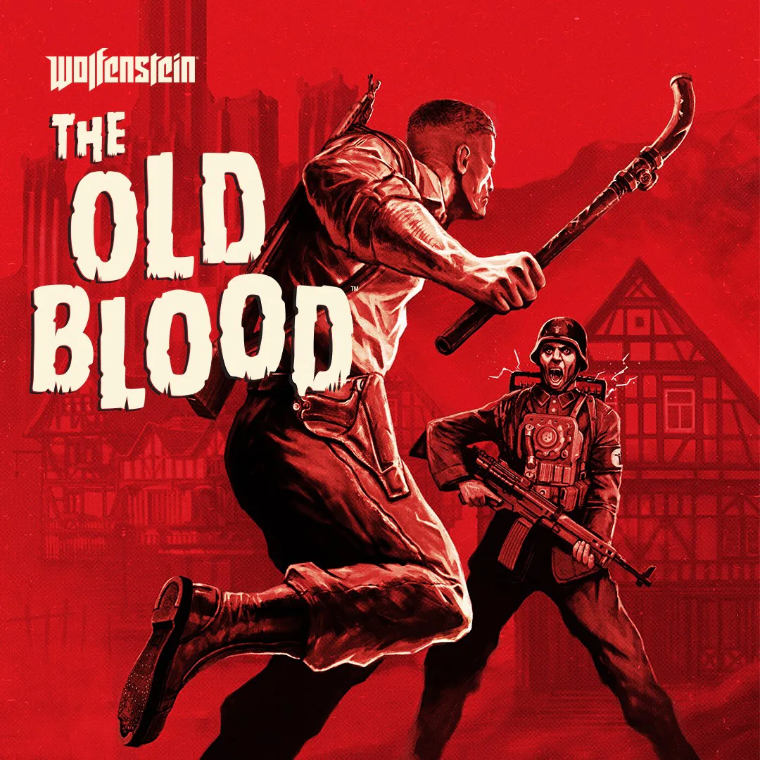 Bethesda Softworks Wolfenstein: The Old Blood in Digital, additional product view 2